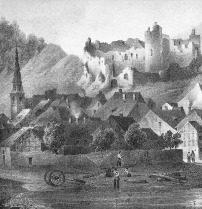 Découvrir – Syndicat d'Initiative – La Roche-en-Ardenne
