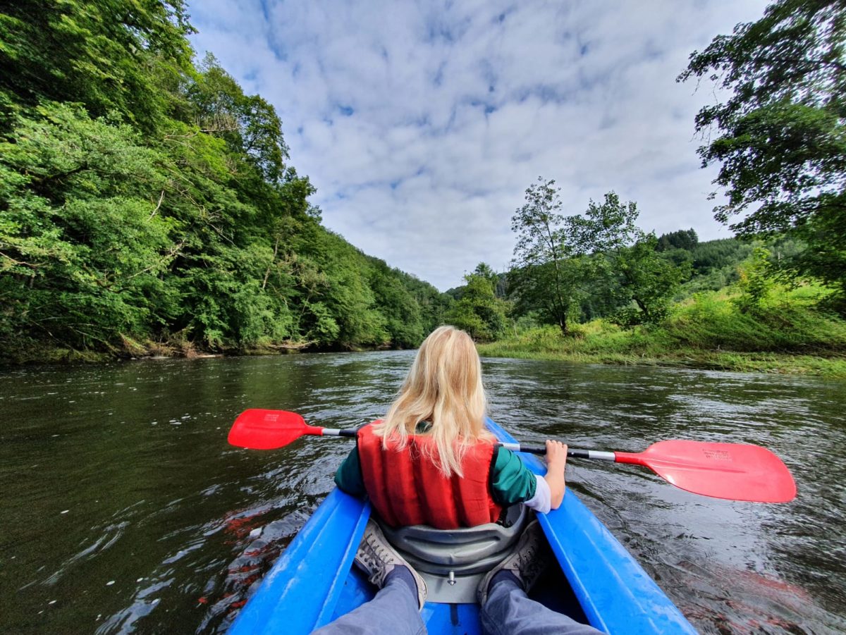 Syndicat d'Initiative – La Roche-en-Ardenne – Explorez le Passé