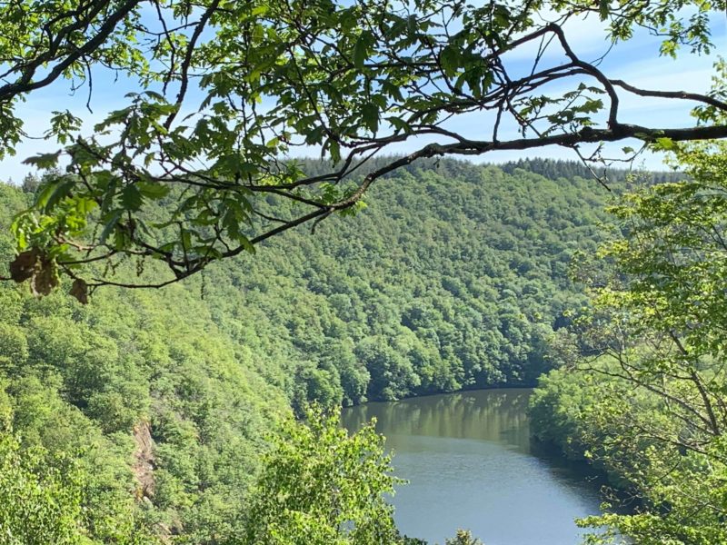 Ardenne Aventures – Kayak – Syndicat d'Initiative – La Roche-en-Ardenne