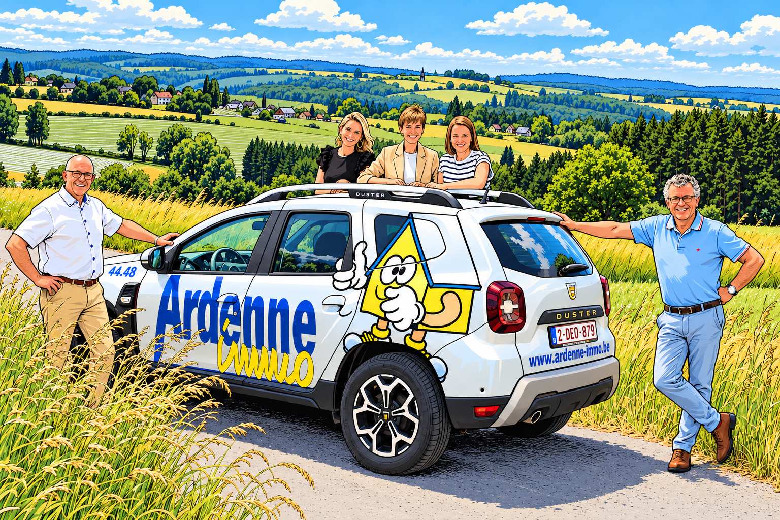 bande dessinée